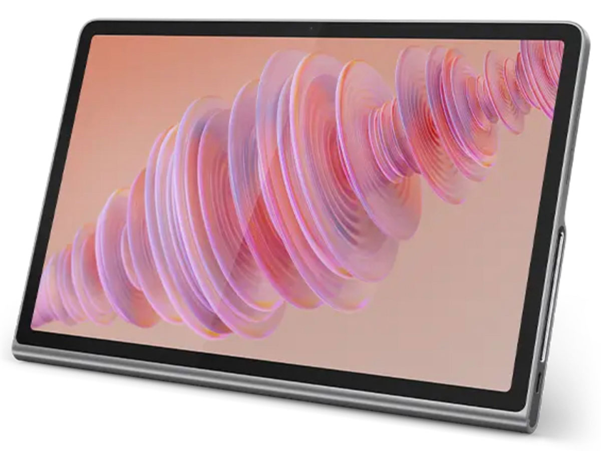 Lenovo Tab Plus 8GB+256GB ���i.com���� ZADX0061JPS4B05 [���i�O���[]