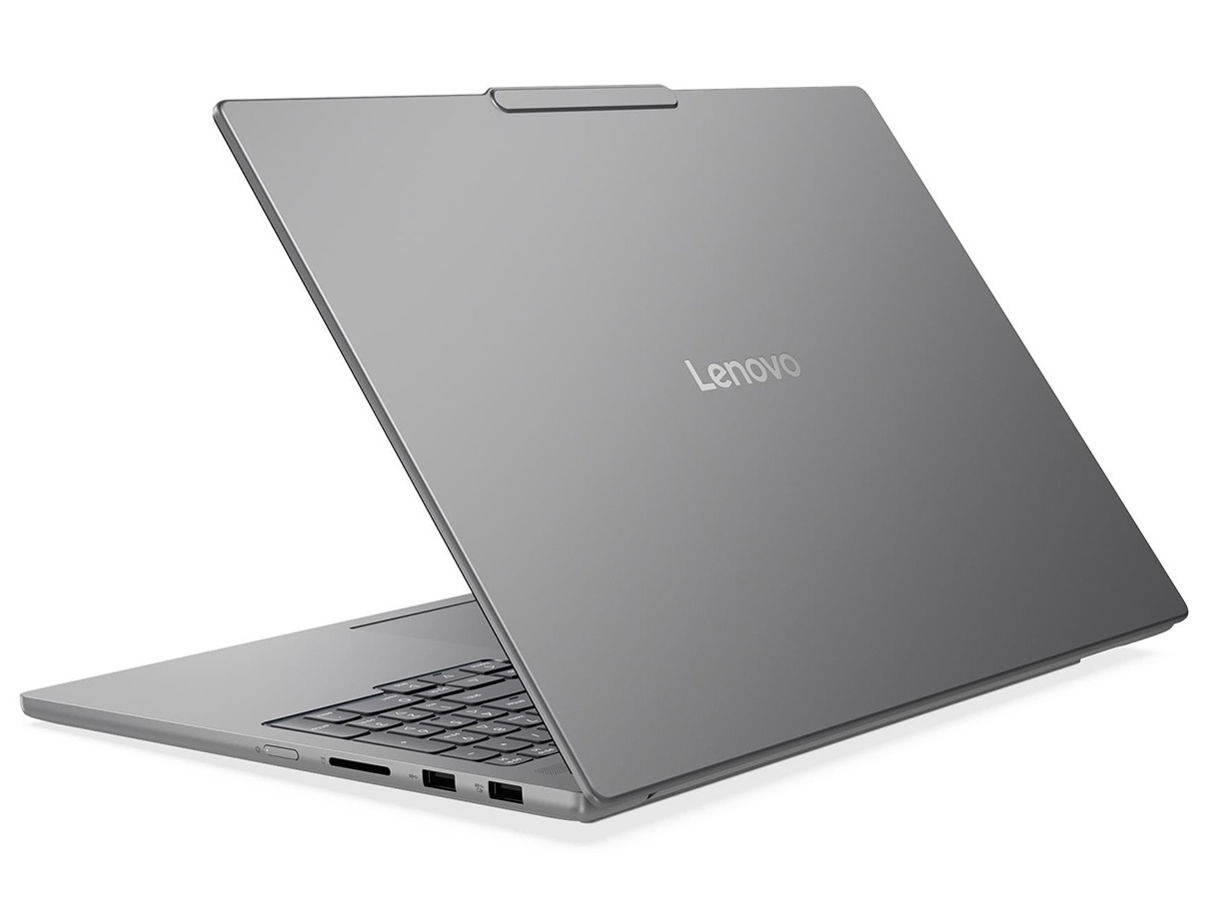IdeaPad Pro 5a Gen 11 Ryzen AI 7 450�E24GB�������[�E1TB SSD�E16�^2.8K�EOLED���� 83SJCTO1WW [���i�O���[]