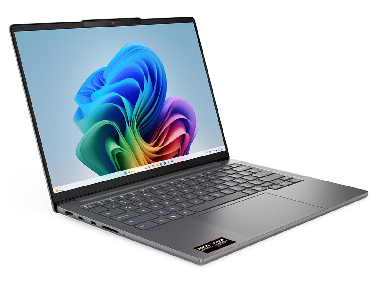 IdeaPad Pro 5a Gen 11 Ryzen AI 9 465�E32GB�������[�E1TB SSD�E14�^2.8K�EOLED���� 83SGCTO1WW [���i�O���[]
