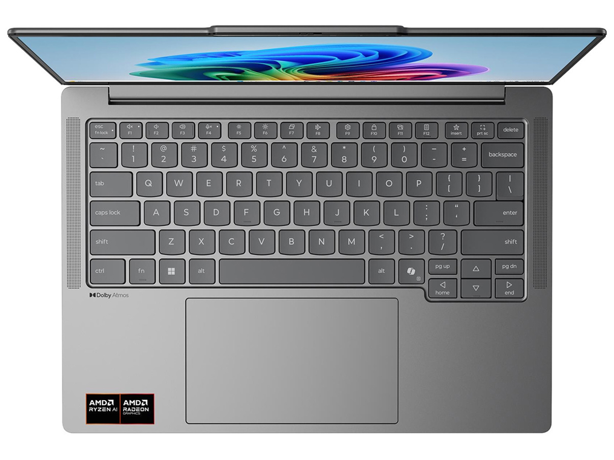 IdeaPad Pro 5a Gen 11 Ryzen AI 9 465�E32GB�������[�E1TB SSD�E14�^2.8K�EOLED���� 83SGCTO1WW [���i�O���[]