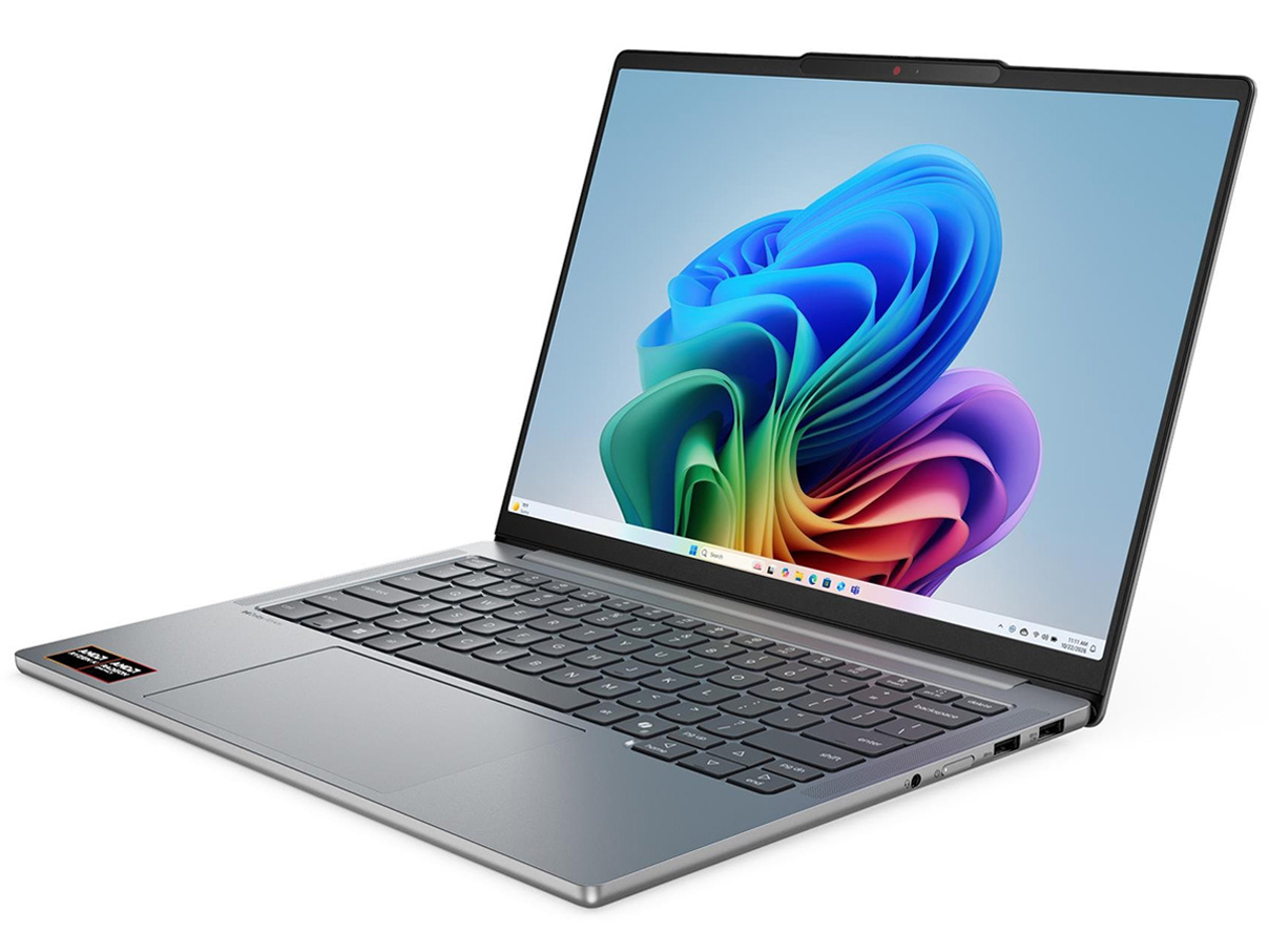 IdeaPad Pro 5a Gen 11 Ryzen AI 9 465�E32GB�������[�E1TB SSD�E14�^2.8K�EOLED���� 83SGCTO1WW [���i�O���[]