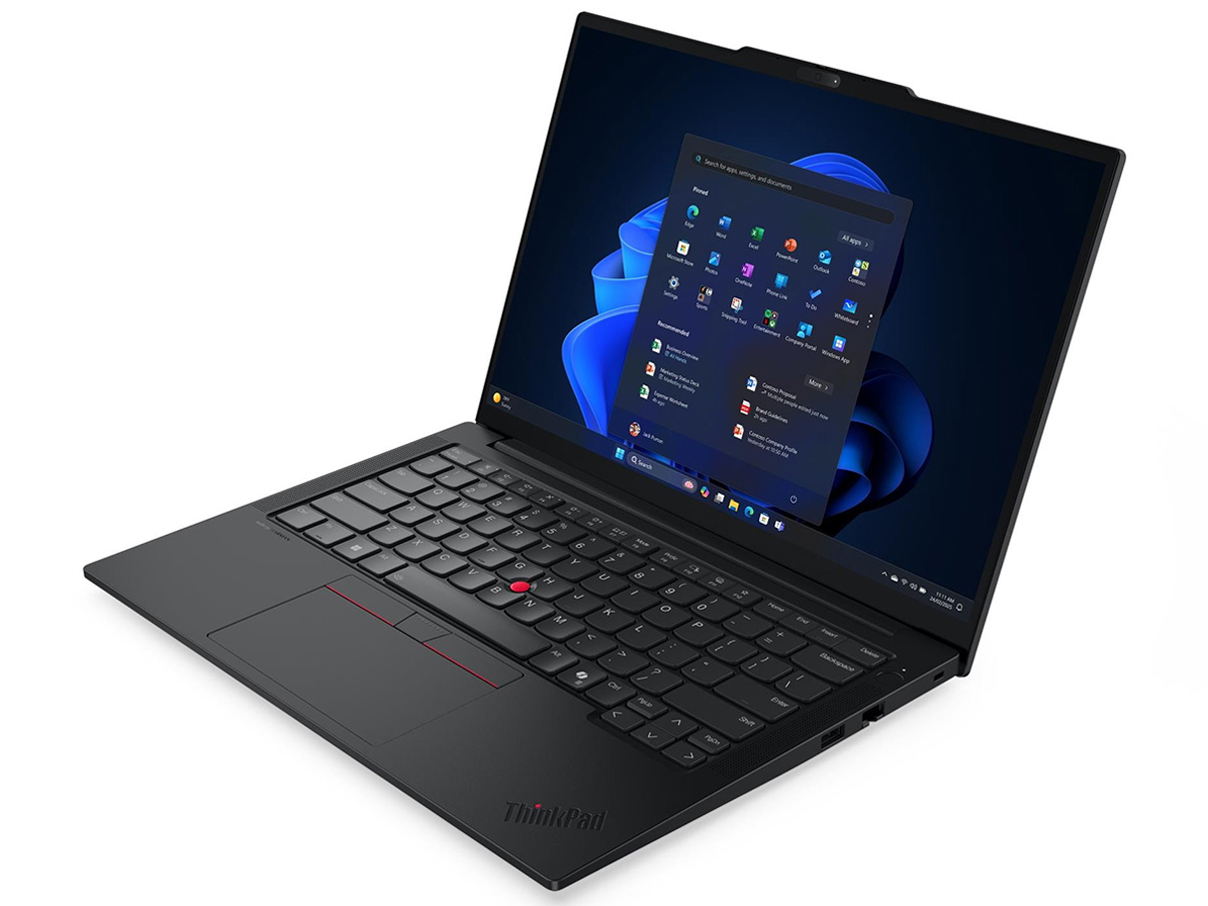 ThinkPad E14 Gen 8 AMD Ryzen AI 5 330�E16GB�������[�E256GB SSD�E14�^WUXGA�EIPS�t������ ���i.com���胂�f�� 21Y2CTO1WW [�G�N���v�X�u���b�N]