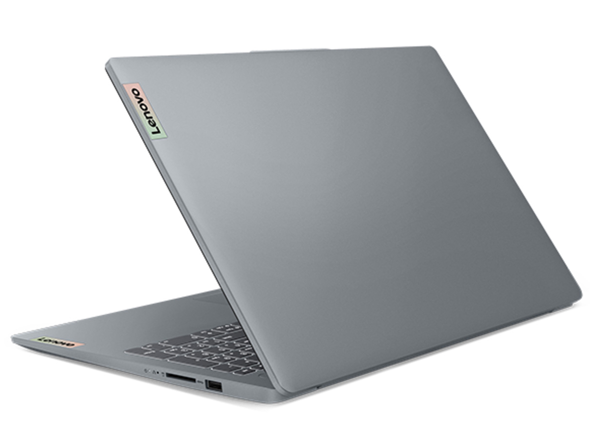 IdeaPad Slim 3i Gen 9 �C���e�� N150�E8GB�������[�E512GB SSD�E15.6�^�t��HD�EIPS�t������ �I�t�B�X�t�� 83L7003CJP [�A�[�N�e�B�b�N�O���[]