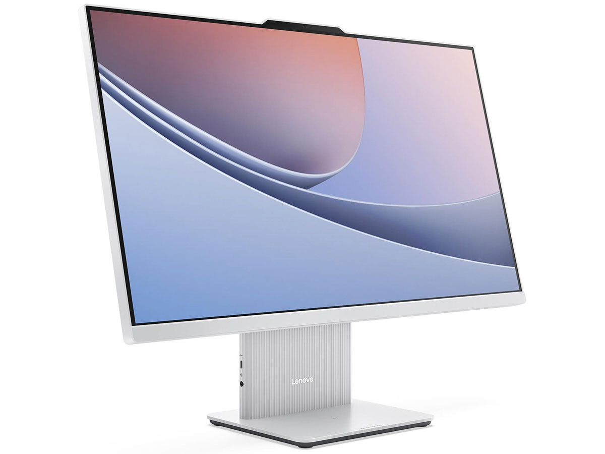 IdeaCentre AIO 27ILL11 Core Ultra 5 226V�E16GB�������[�E512GB SSD�E27�^�t��HD�EIPS�t������ �I�t�B�X�t�� F0JW002TJP [�N���E�h�O���[]