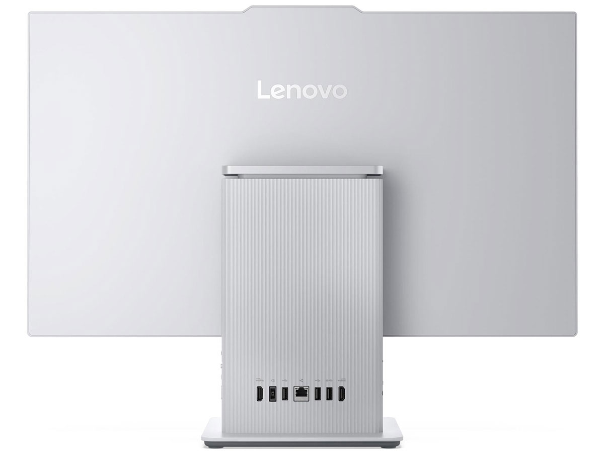 IdeaCentre AIO 27ILL11 Core Ultra 5 226V�E16GB�������[�E512GB SSD�E27�^�t��HD�EIPS�t������ �I�t�B�X�t�� F0JW002TJP [�N���E�h�O���[]