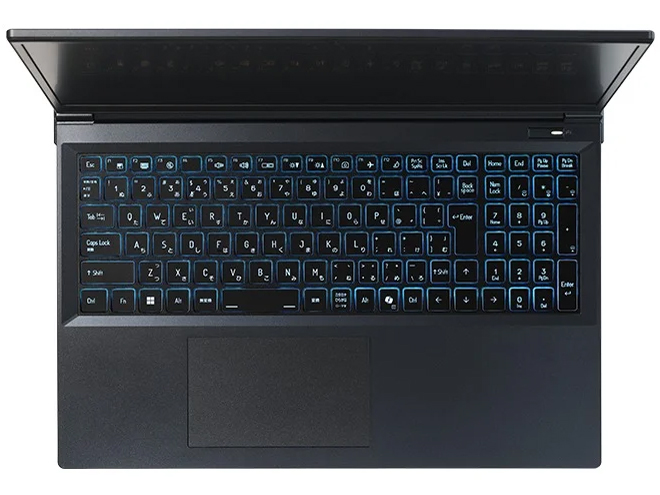 GALLERIA RL7C-R56-5N ���i.com���胂�f�� Core i7 14650HX�ERTX 5060�E16GB�������E500GB SSD�E15.6�C���` 144Hz K/24881-11a