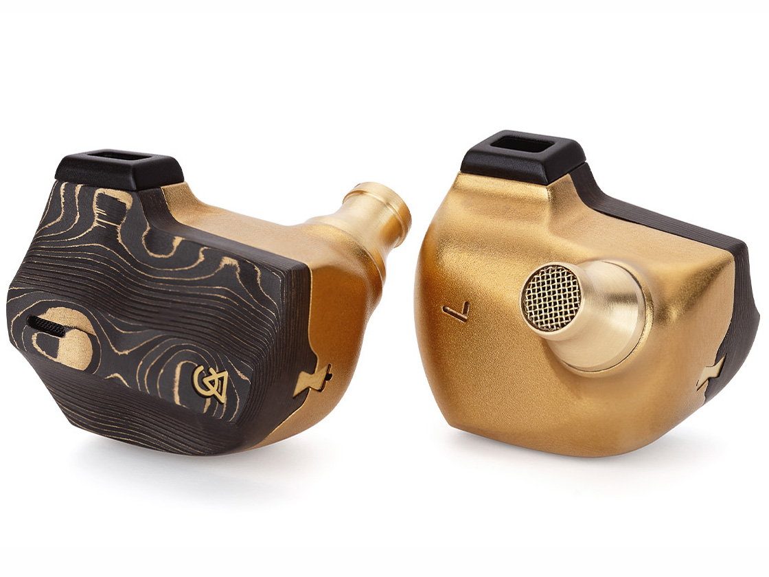 Chimera CAM-3181 [Gold]