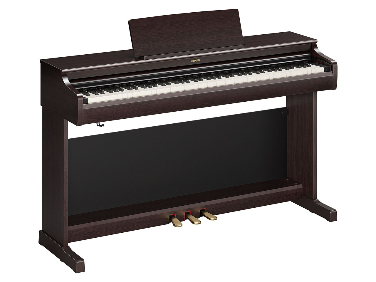 ARIUS YDP-166R [�j���[�_�[�N���[�Y�E�b�h��]
