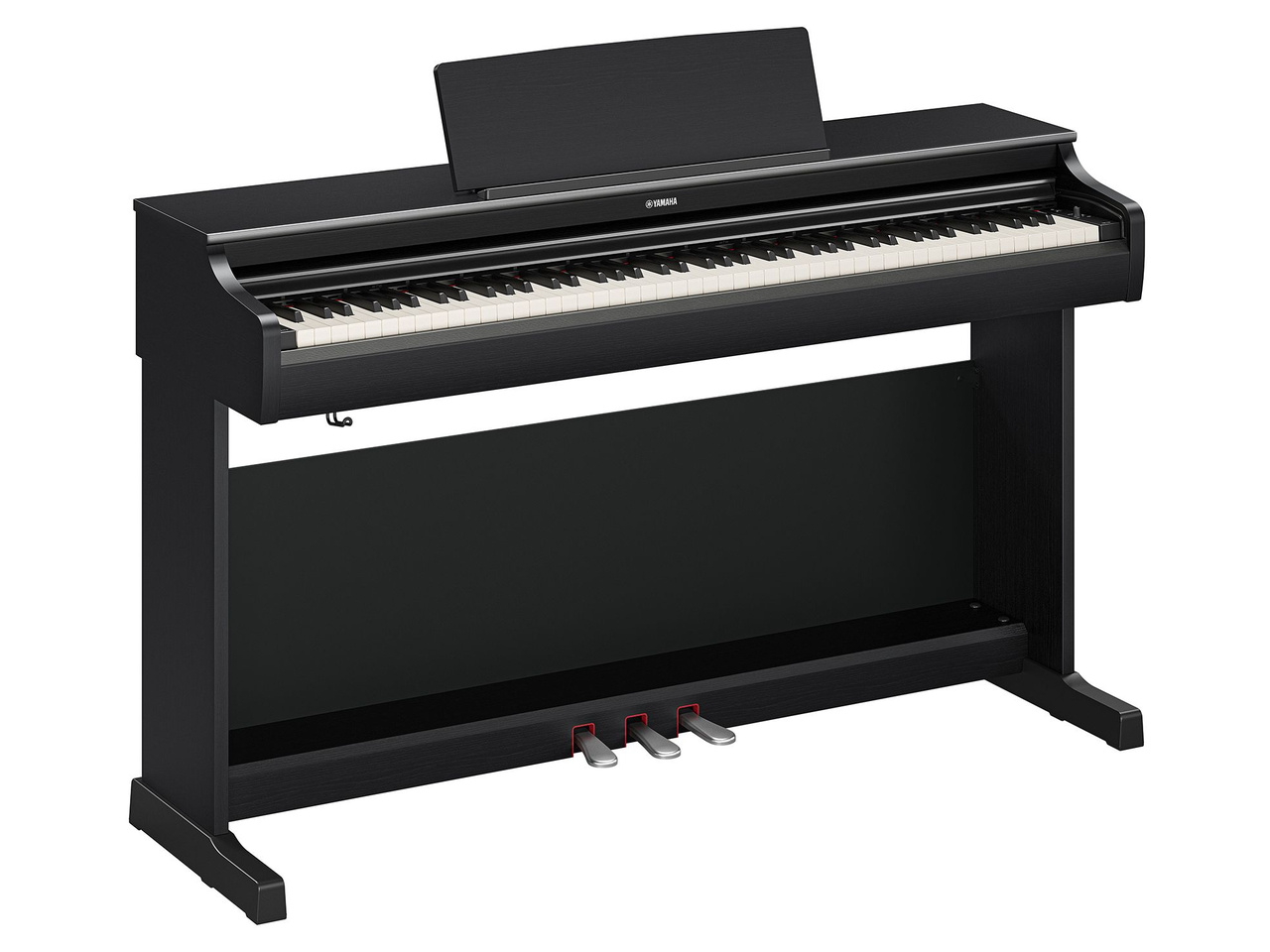 ARIUS YDP-166B [�u���b�N�E�b�h��]