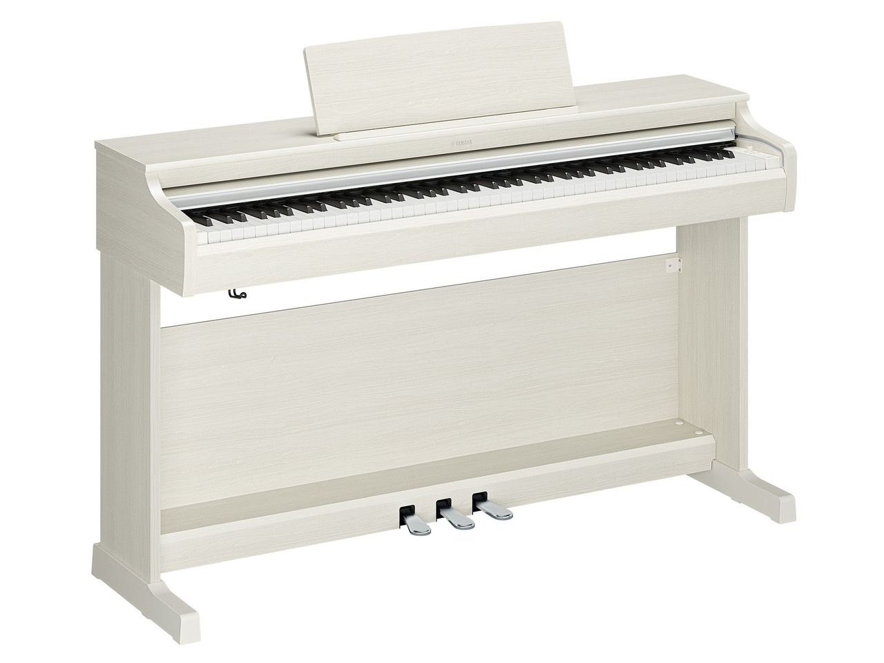 ARIUS YDP-166WB [�z���C�g�o�[�`��]