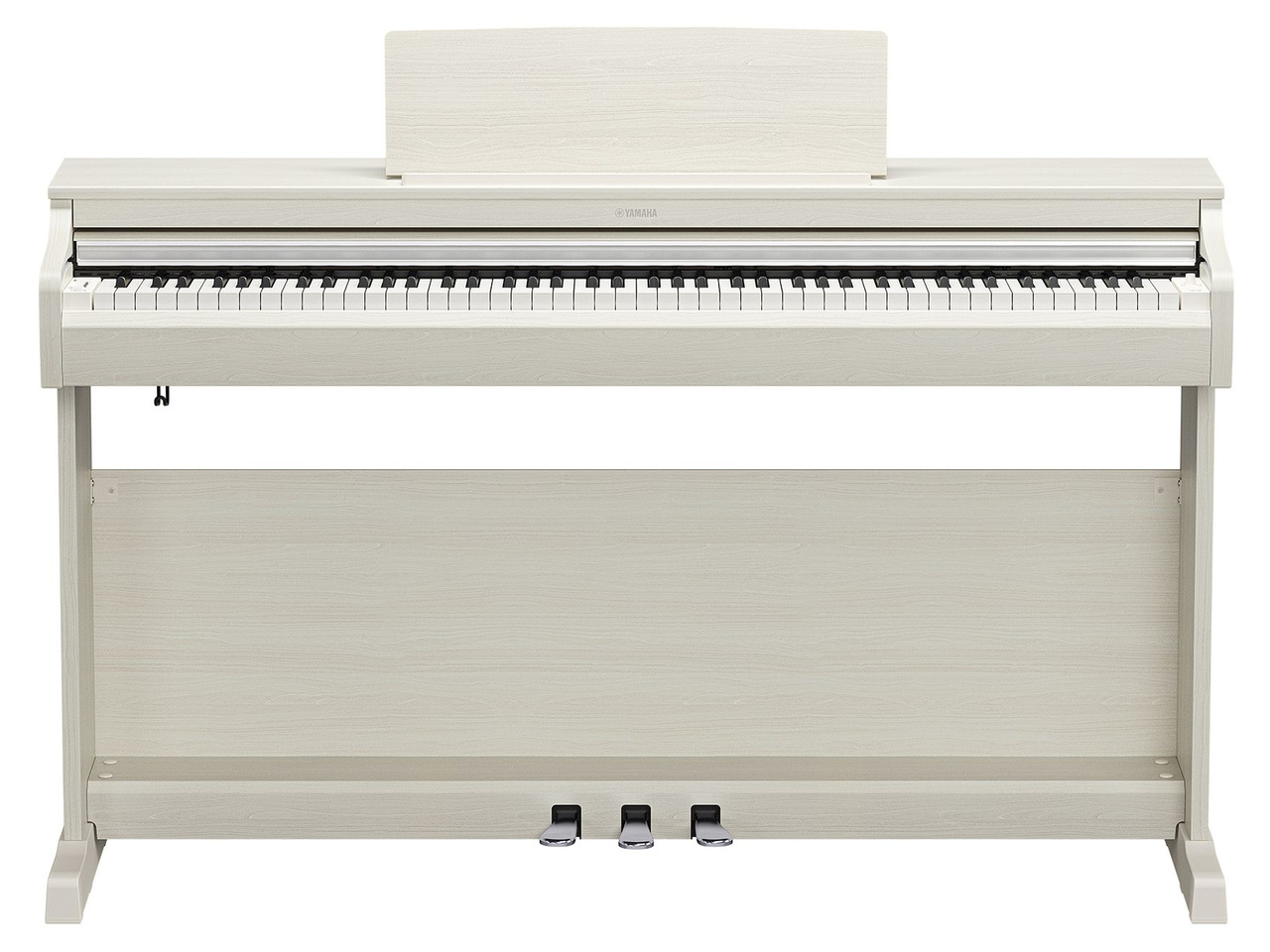 ARIUS YDP-166WB [�z���C�g�o�[�`��]