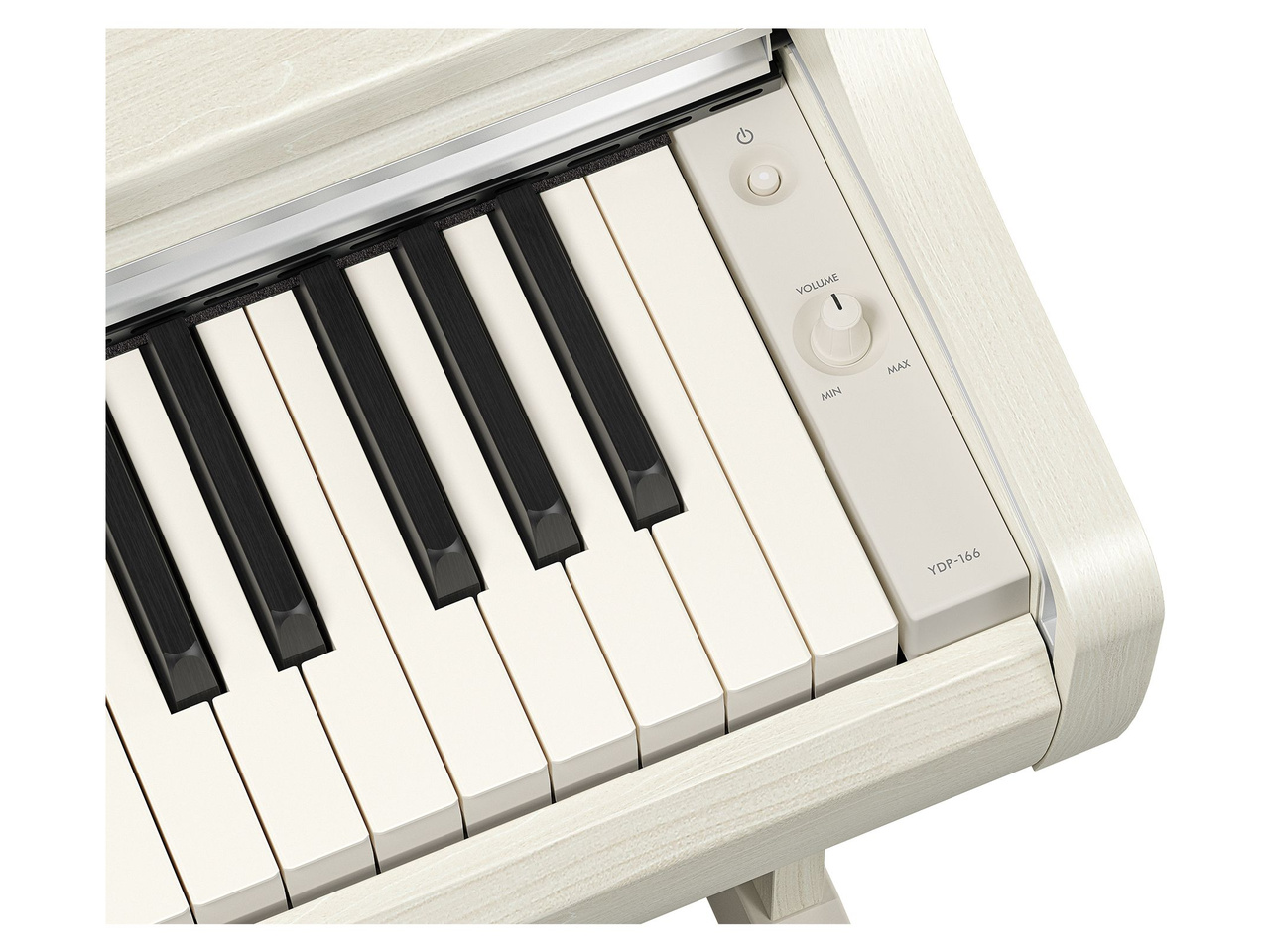 ARIUS YDP-166WB [�z���C�g�o�[�`��]