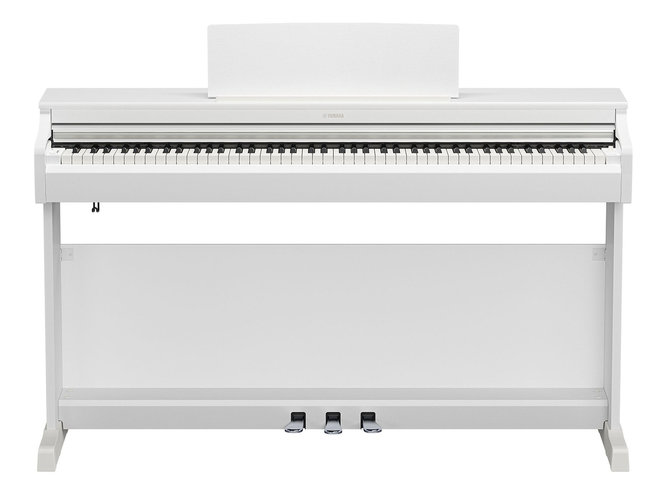 ARIUS YDP-166WH [�z���C�g�E�b�h��]
