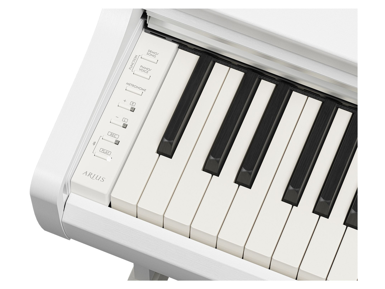 ARIUS YDP-166WH [�z���C�g�E�b�h��]