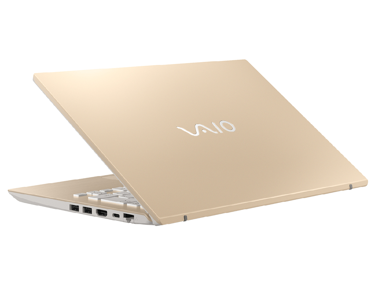 VAIO F14 VJF1418 ���i.com���� Windows 11 Home�ECore i5 1334U�E16GB�������ESSD 512GB�EM365(24������)/Office H&B�E�}�E�X���� [�T�e���S�[���h]