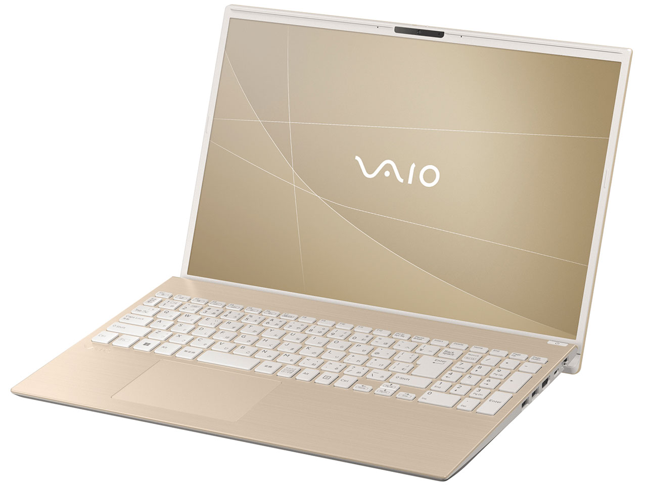 VAIO F16 VJF1618 ���i.com���� Windows 11 Home�ECore i5 1334U�E16GB�������ESSD 512GB�EM365(24������)/Office H&B�E�}�E�X���� [�T�e���S�[���h]