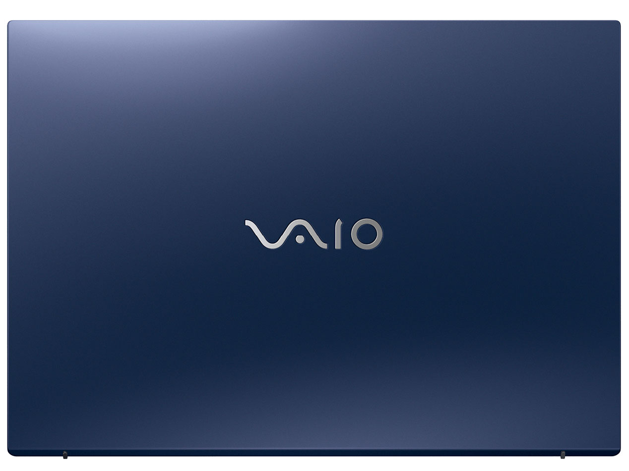 VAIO F16 VJF1618 ���i.com���� Windows 11 Home�ECore i7 1355U�E32GB�������ESSD 1TB�EM365(24������)/Office H&B�E�}�E�X���� [�l�C�r�[�u���[]