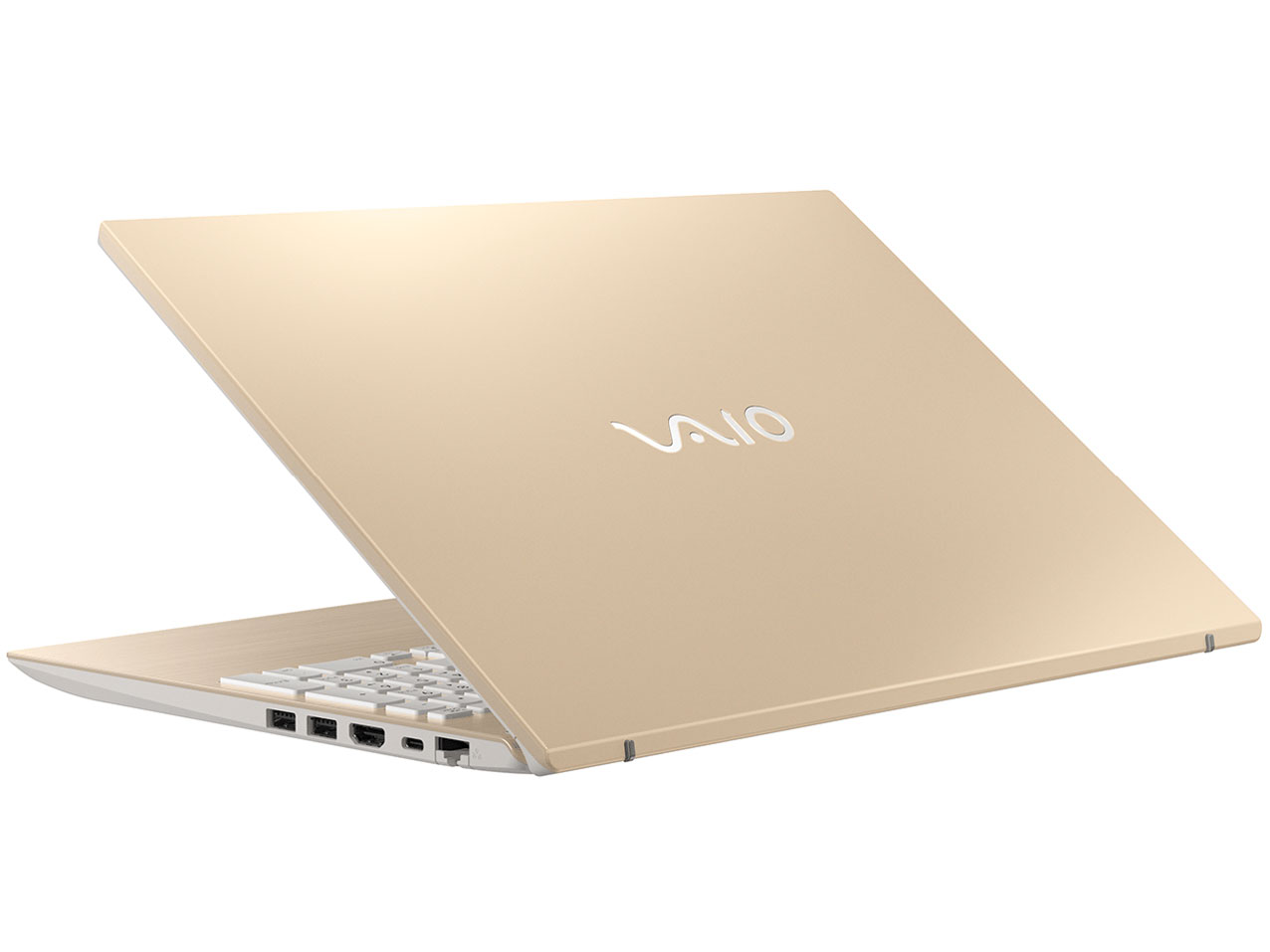 VAIO F16 VJF1618 ���i.com���� Windows 11 Home�ECore i7 1355U�E32GB�������ESSD 1TB�EM365(24������)/Office H&B�E�}�E�X���� [�T�e���S�[���h]