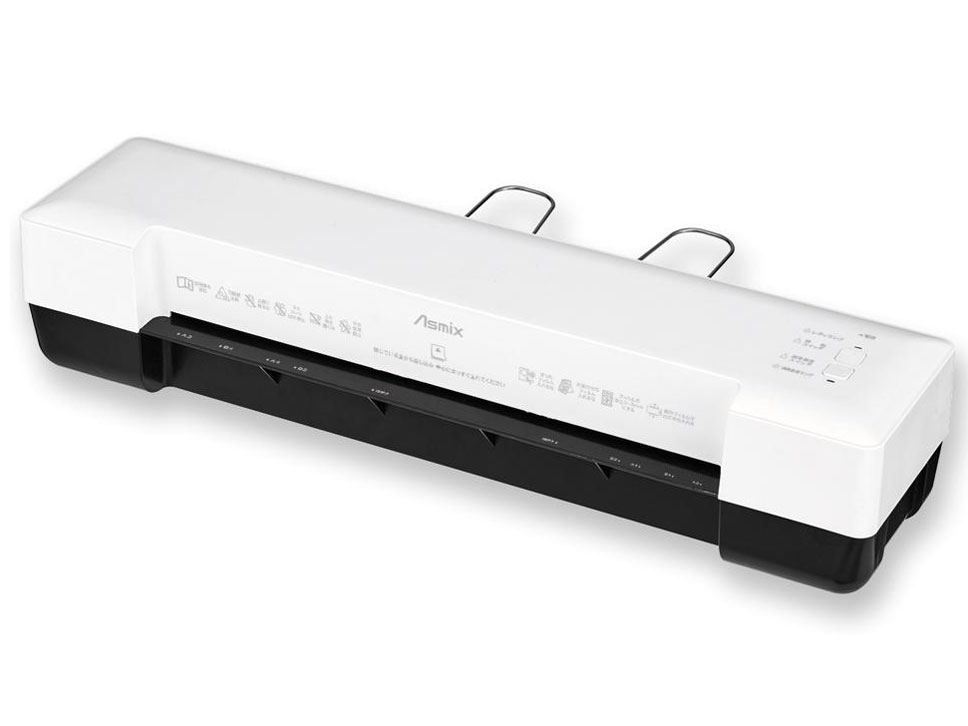 アスカ L415A3 [ホワイト]