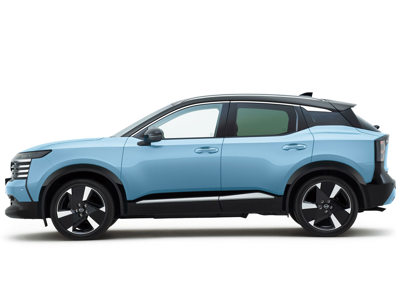 日産 キックス e-POWER 2026年モデル Xの価格・性能・装備・オプション