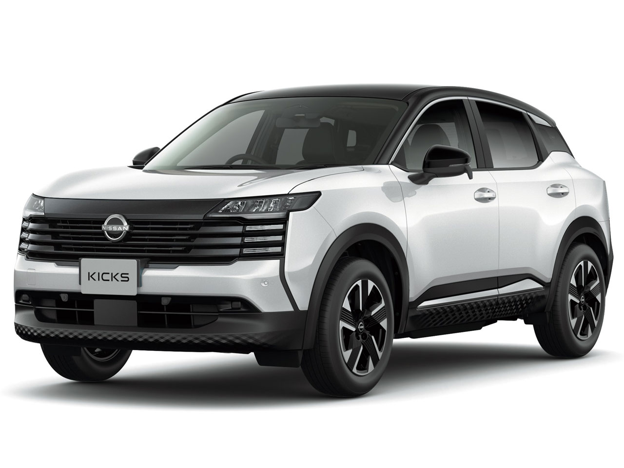 日産 キックス e-POWER 2026年モデルの価格・グレード一覧 価格.com