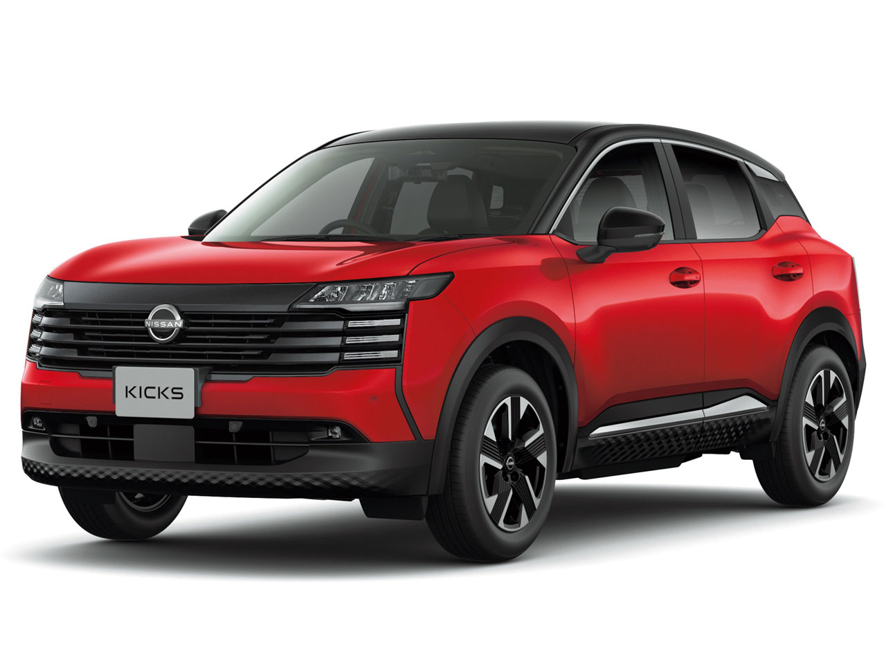 日産 キックス e-POWER 2026年モデルの価格・グレード一覧 価格.com