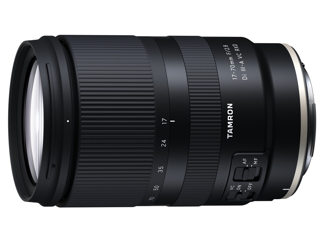 17-70mm F/2.8 Di III-A VC RXD (Model B070) [�L���m��RF�p] �̐��i�摜