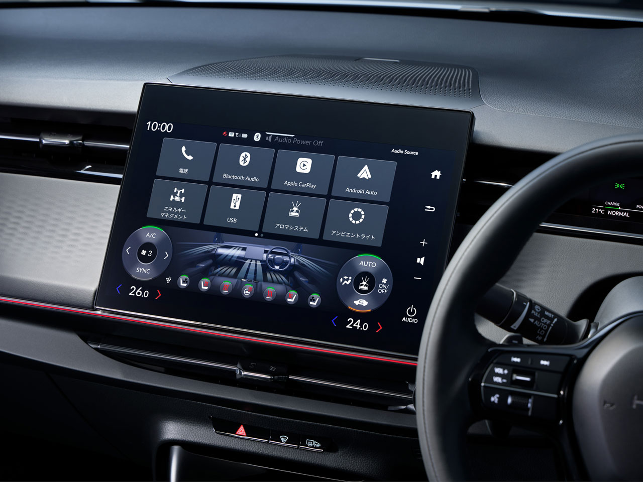 ホンダ インサイトの価格・新型情報・グレード諸元 価格.com