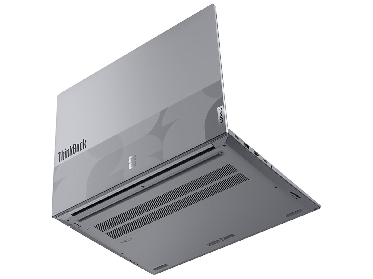 ThinkBook 16 Gen 9 IPL FIFA World Cup 26 Edition Core Ultra 7 355�E32GB�������[�E1TB SSD�E16�^WUXGA�EIPS�t������ �}���`�^�b�`�Ή� 21UR000UJP [�A�[�N�e�B�b�N�O���[]
