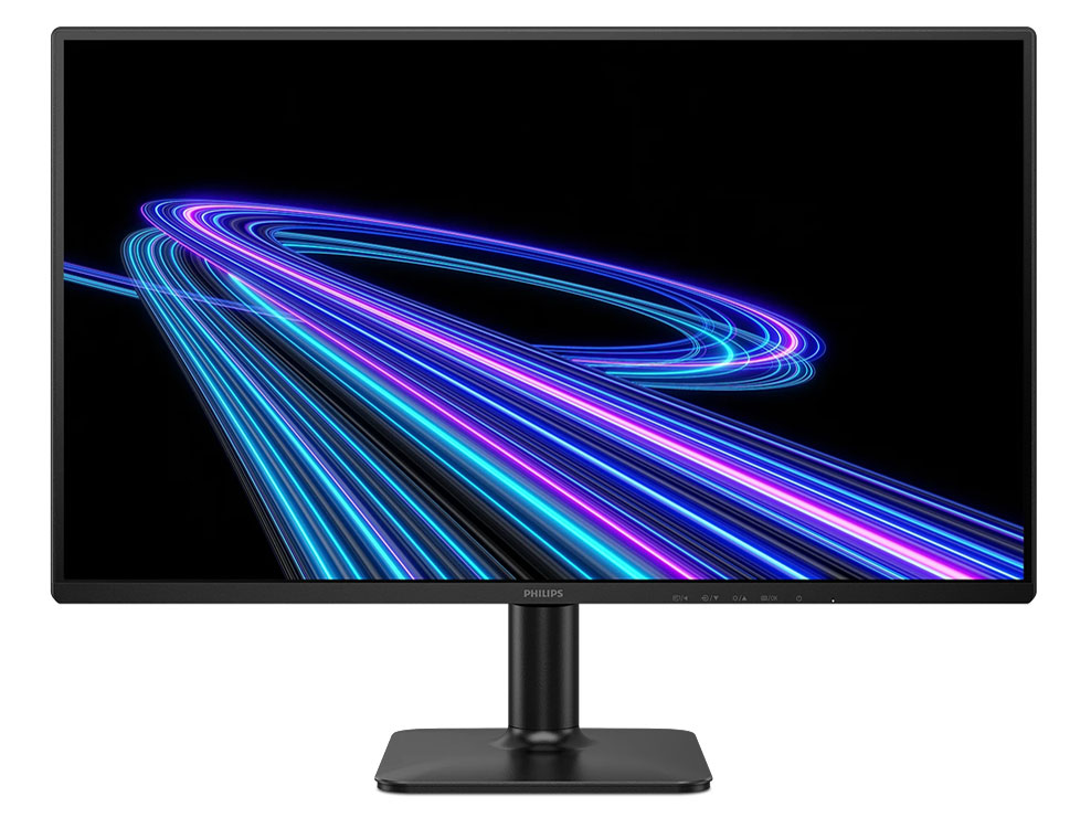 フィリップス 25E2G2200/11 [24.5インチ ブラック]