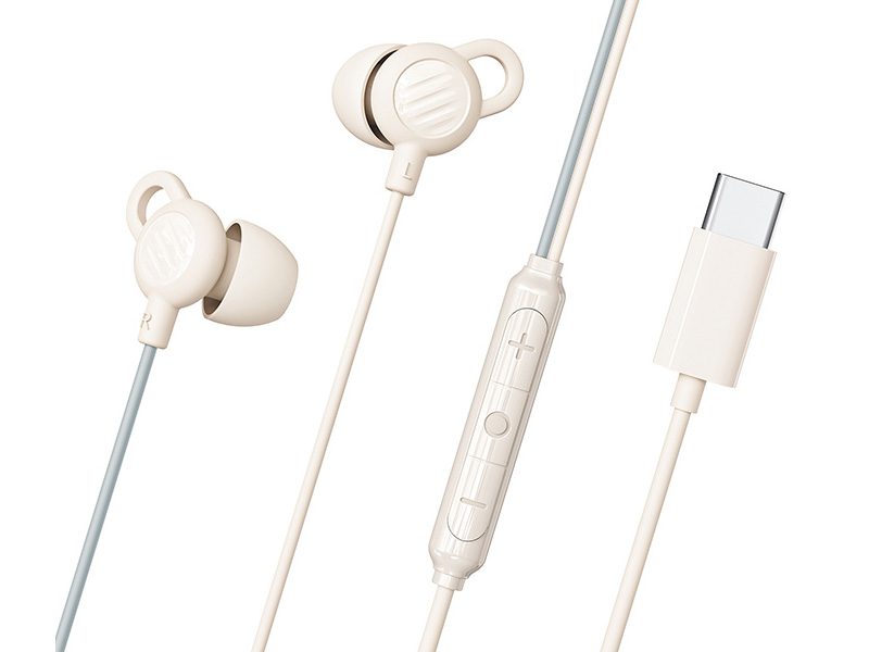 SleepTones USB-C EP-SP1U-BG [�x�[�W��]