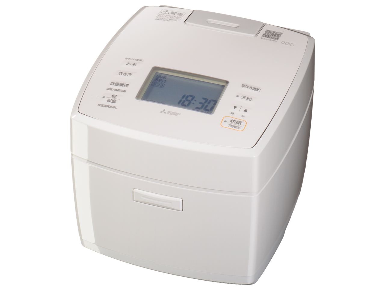 �����Y �Y���� NJ-VS10GA-W [������]