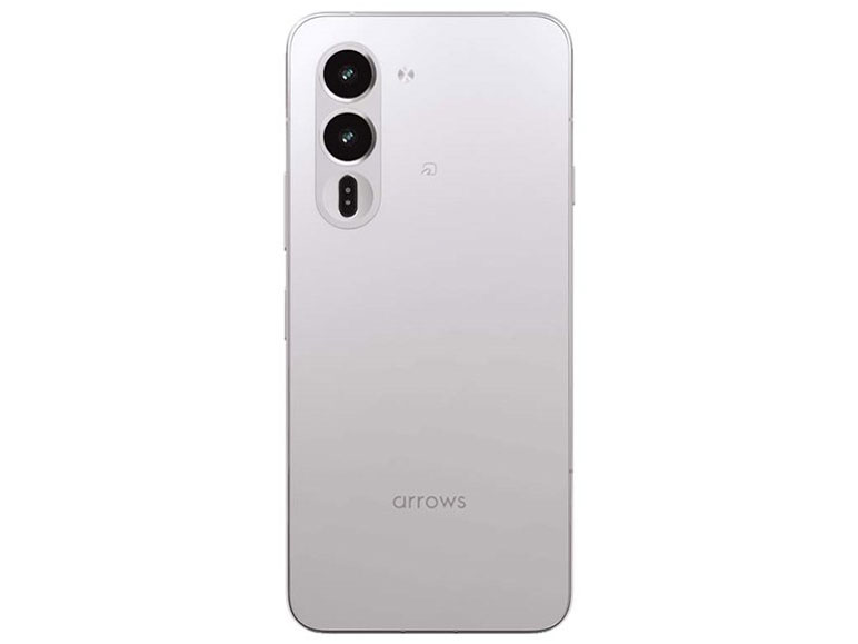 arrows Alpha2 F-51G 256GB docomo [�z���C�g] �̐��i�摜