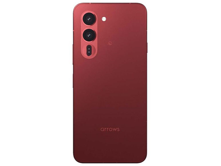 arrows Alpha2 F-51G 256GB docomo [���b�h] �̐��i�摜