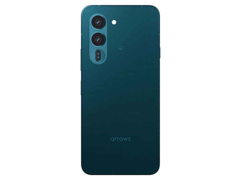 arrows Alpha2 F-51G 256GB docomo [�u���[�O���[��] �̐��i�摜
