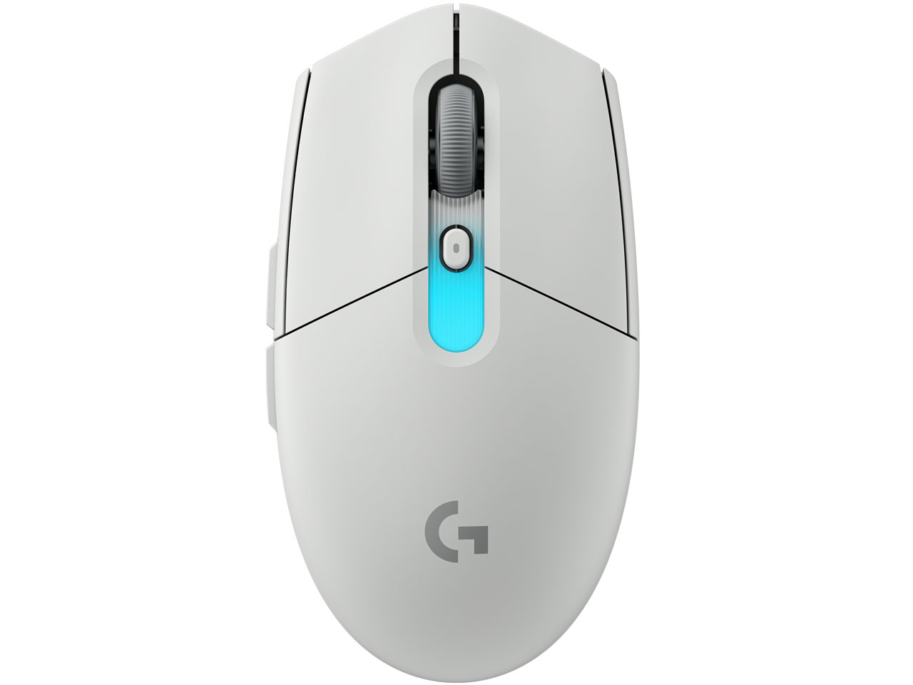 G304 X SUPERLIGHT G304X-SL-WH [�z���C�g]