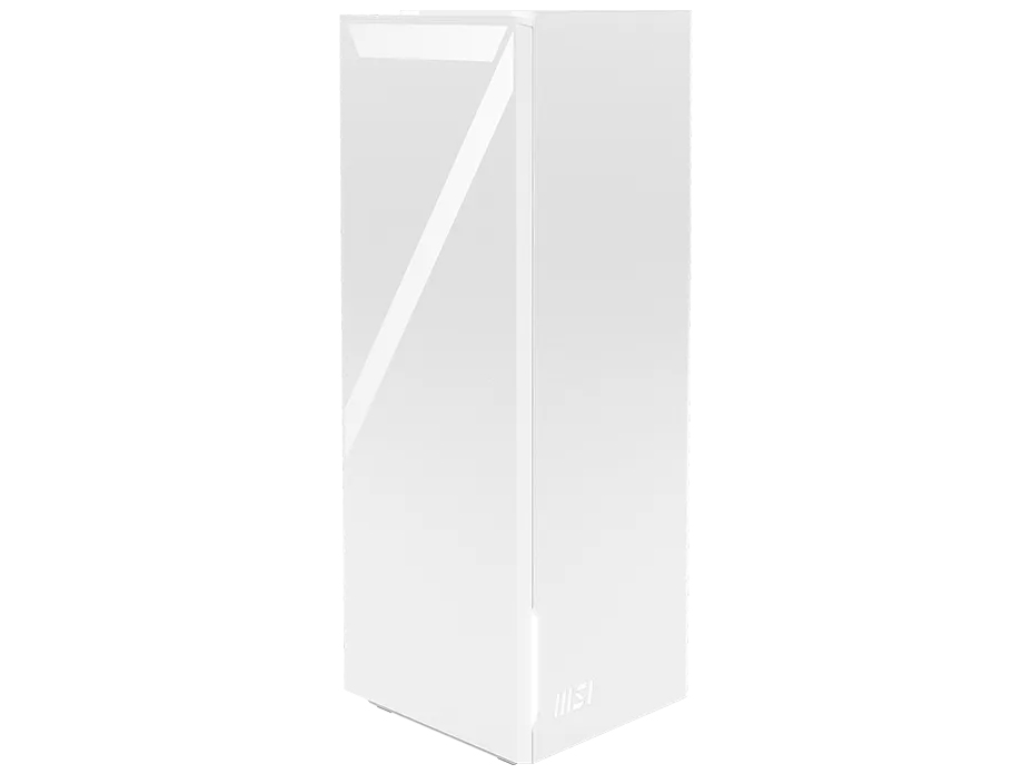 MSI Roamii BE Lite Mesh System MRBE50 (1-PK)
