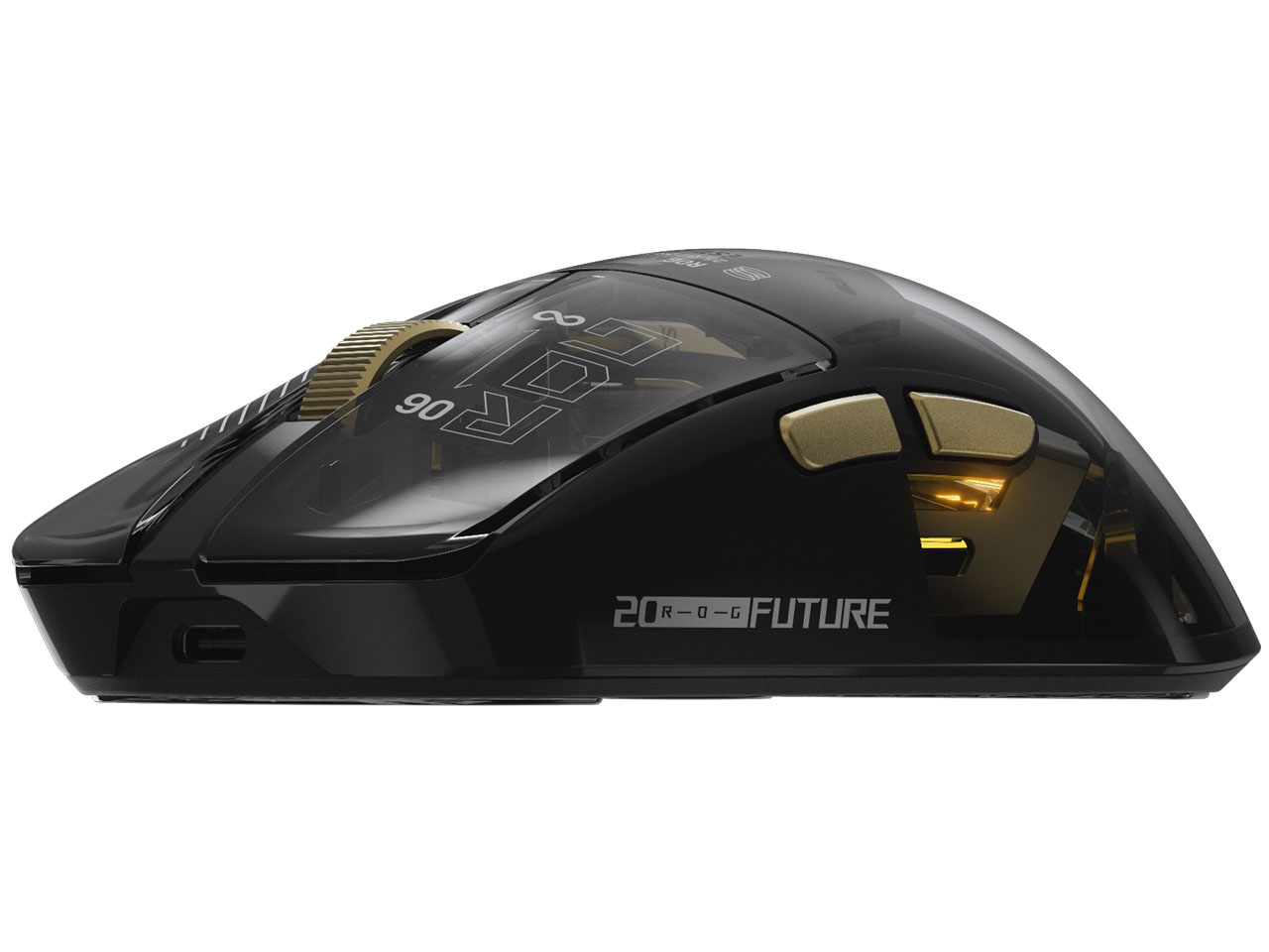 ROG Harpe II Extreme Edition 20 Gaming Mouse