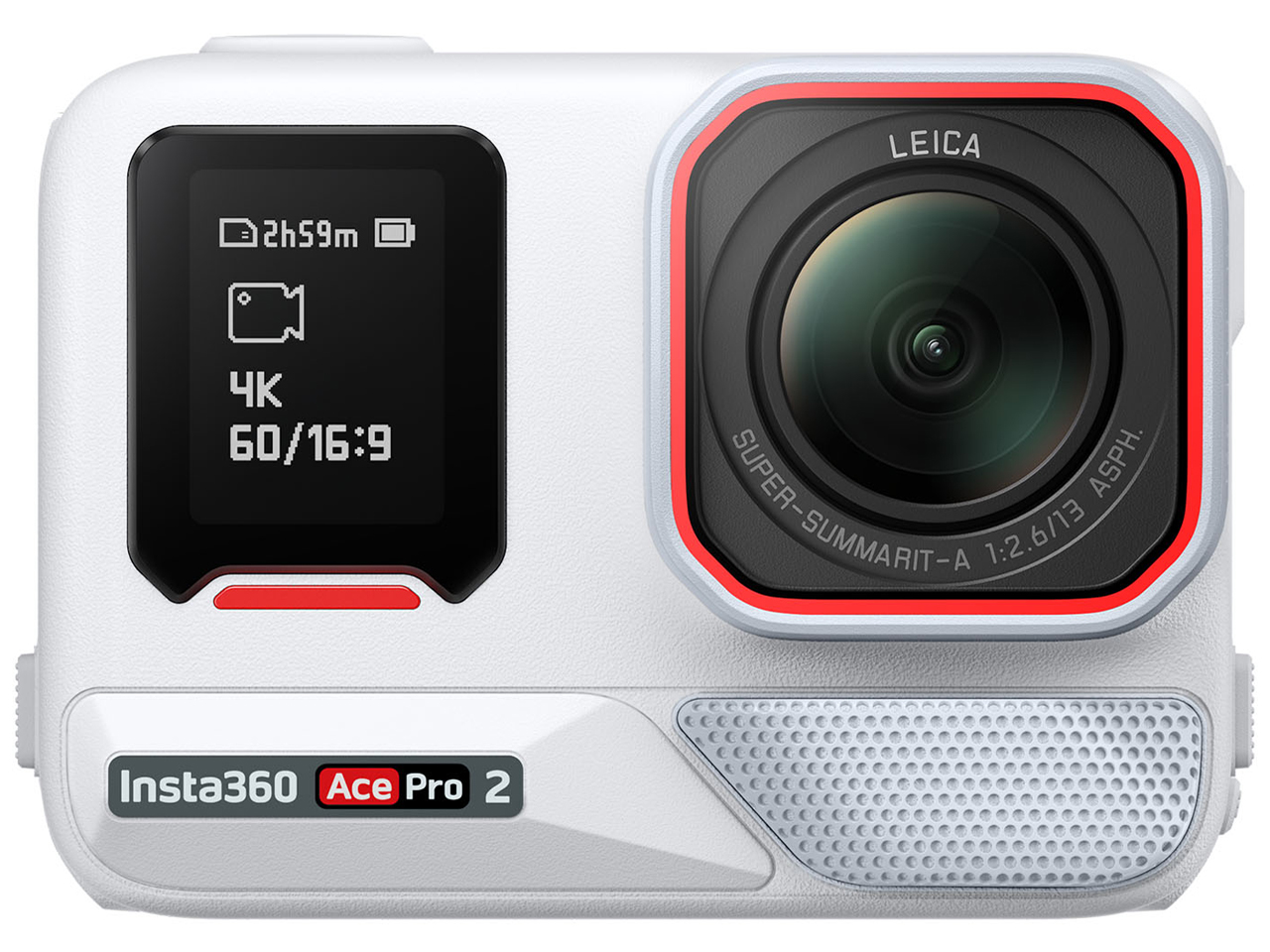 Insta360 Ace Pro 2 [�A�[�N�e�B�b�N�z���C�g]