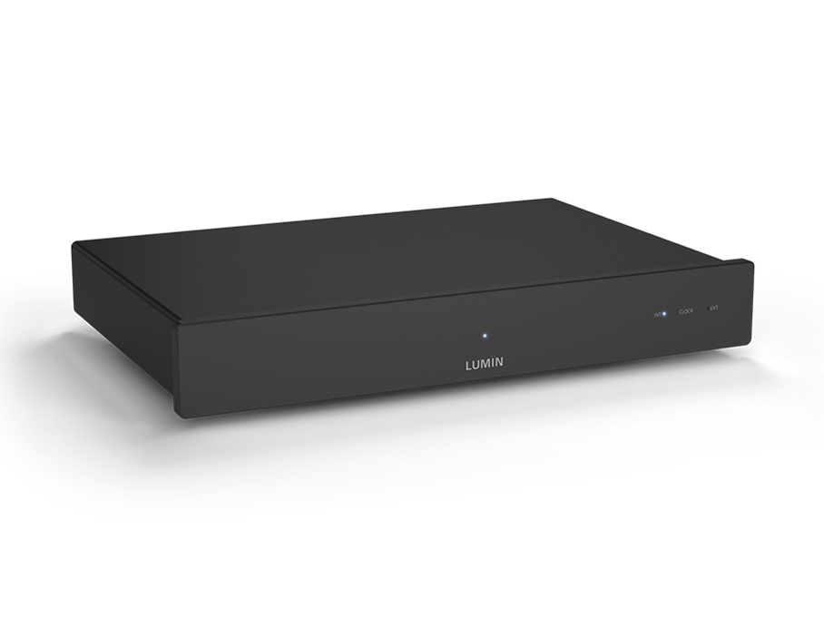 Pixel Magic Systems LUMIN N1 [BLACK]
