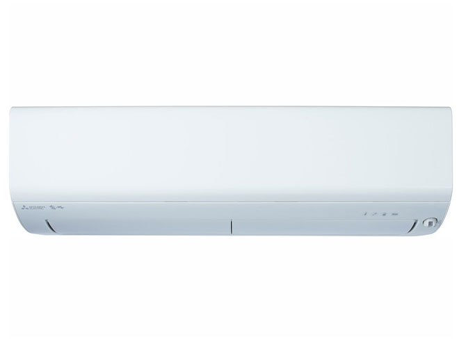 三菱電機 霧ヶ峰 MSZ-BXV2525E-W [ピュアホワイト]