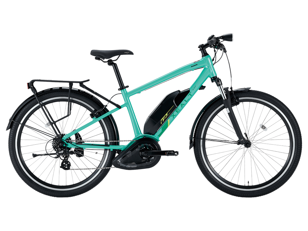 XEALT S3F BE-RS3F2-G [�W�F�C�h�p�[���O���[��] + ��p�[�d��