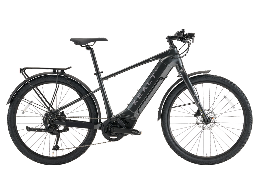 XEALT S5 BE-GS54-N [���^���b�N�_�[�N�O���[] + ��p�[�d��