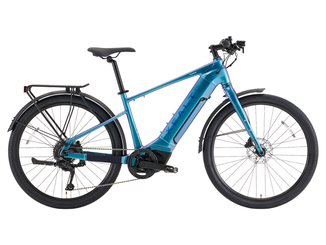 XEALT S5 BE-GS54-V [���[�U�[�u���[] + ��p�[�d��