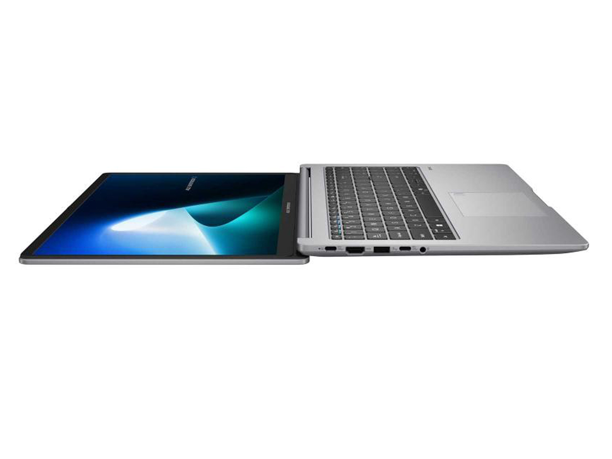 ExpertBook P1 P1503CVA Core 3 100U�E16GB�������E256GB SSD�E15.6�^���C�hTFT�J���[�t�����ڃ��f�� P1503CVA-S72684X [�~�X�e�B�O���[]