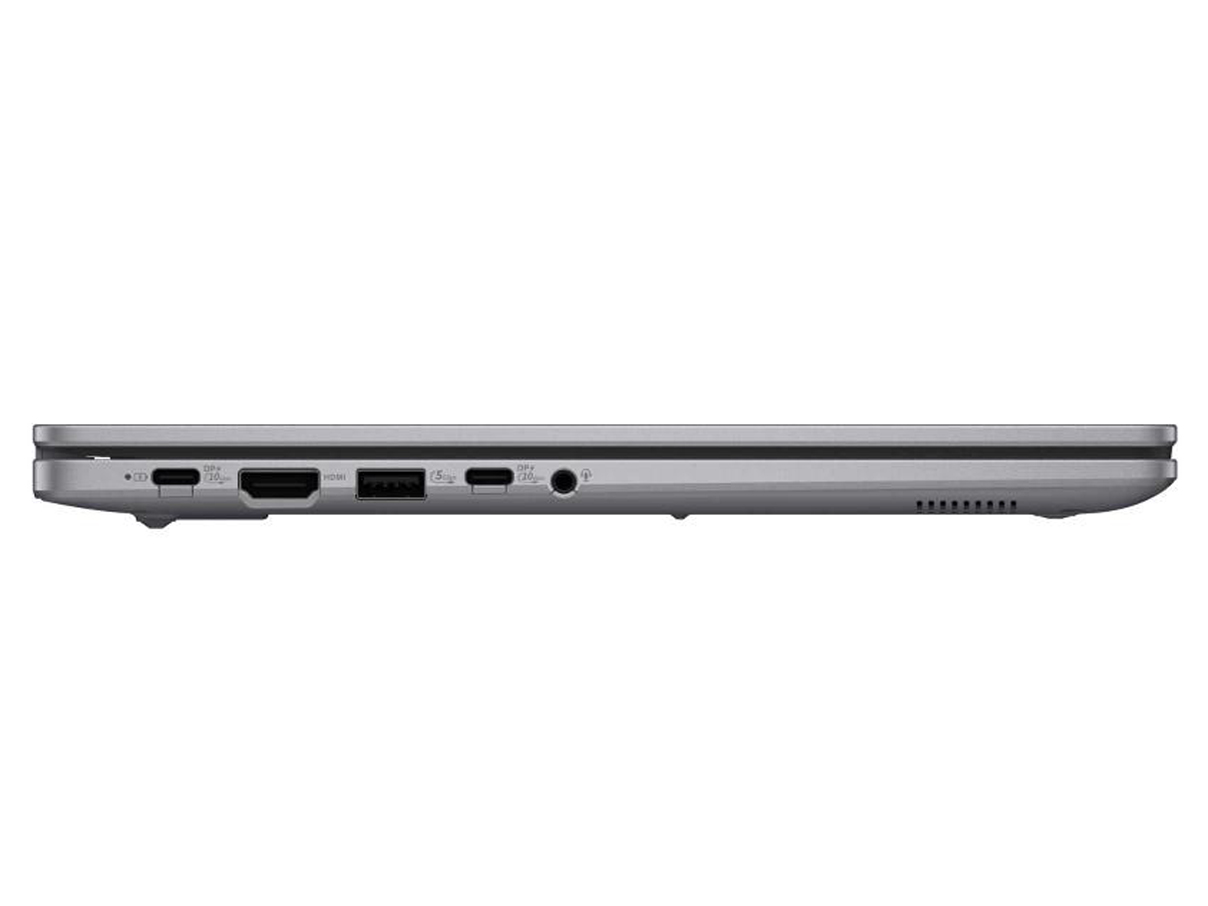 ExpertBook P1 P1403CVA Core 5 210H�E16GB�������E512GB SSD�E14�^���C�hTFT�J���[�t�����ڃ��f�� P1403CVA-S61558X [�~�X�e�B�O���[]