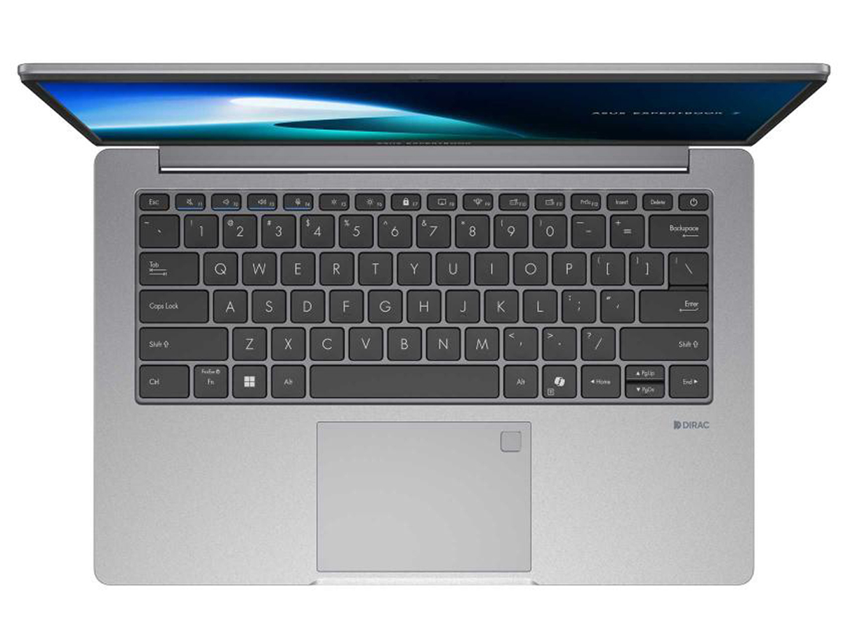 ExpertBook P1 P1403CVA Core 5 210H�E16GB�������E512GB SSD�E14�^���C�hTFT�J���[�t�����ڃ��f�� P1403CVA-S61558X [�~�X�e�B�O���[]