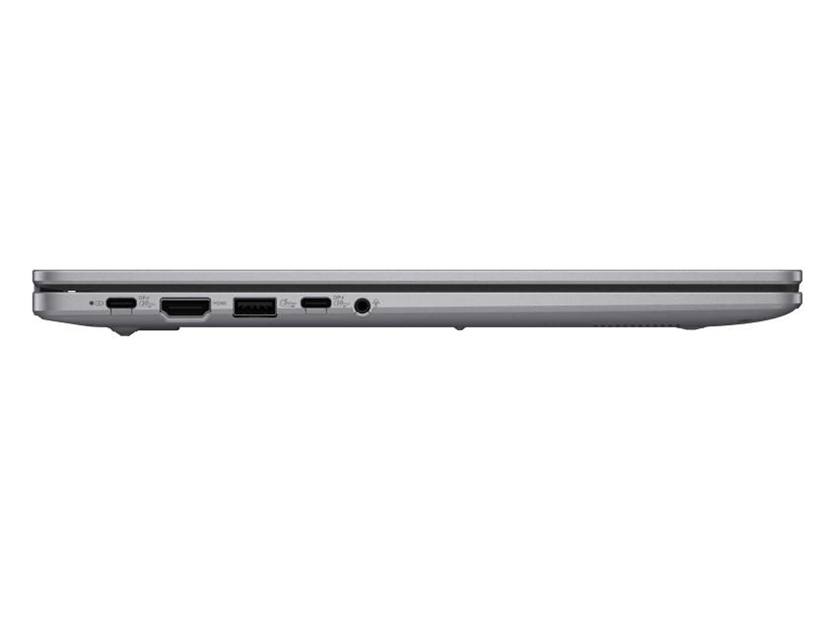 ExpertBook P1 P1503CVA Core 5 210H�E16GB�������E512GB SSD�E15.6�^���C�hTFT�J���[�t�����ڃ��f�� P1503CVA-S72218X [�~�X�e�B�O���[]