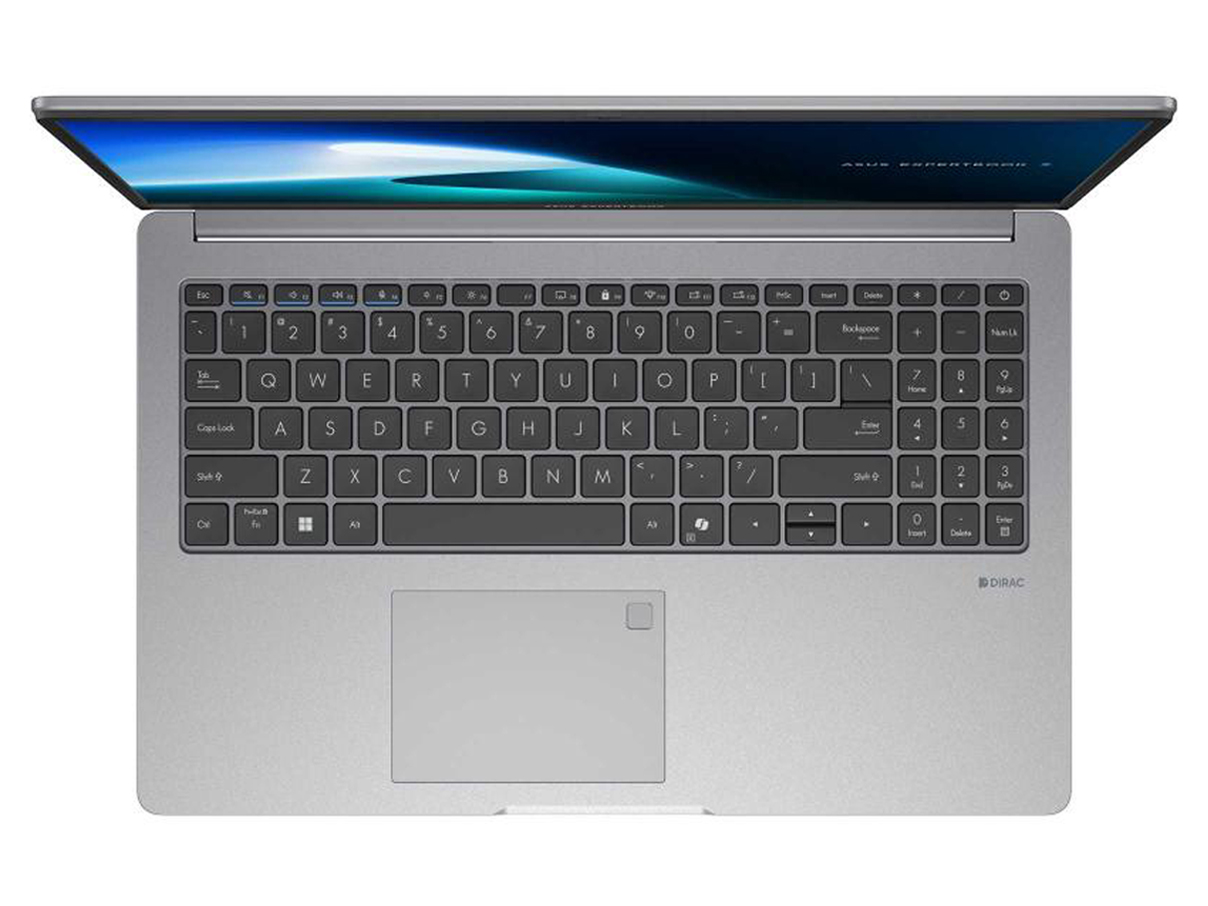 ExpertBook P1 P1503CVA Core 5 210H�E16GB�������E512GB SSD�E15.6�^���C�hTFT�J���[�t�����ڃ��f�� P1503CVA-S72218X [�~�X�e�B�O���[]
