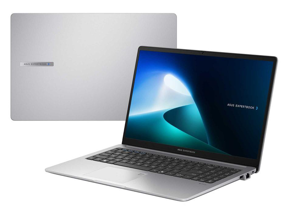 ExpertBook P1 P1503CVA Core 5 210H�E16GB�������E512GB SSD�E15.6�^���C�hTFT�J���[�t�����ڃ��f�� P1503CVA-S72218X [�~�X�e�B�O���[]